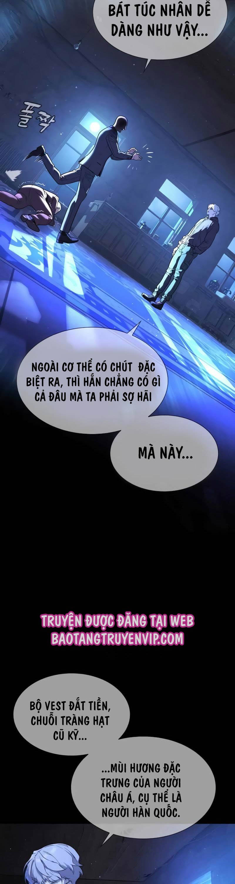SÁT THỦ PETER chapter 44 - Upload bởi truyensieuhay.com
