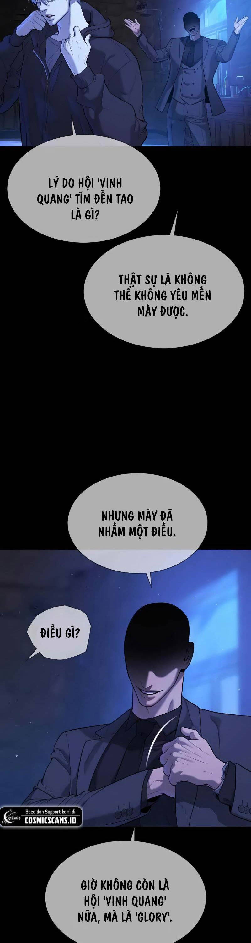 SÁT THỦ PETER chapter 44 - Upload bởi truyensieuhay.com