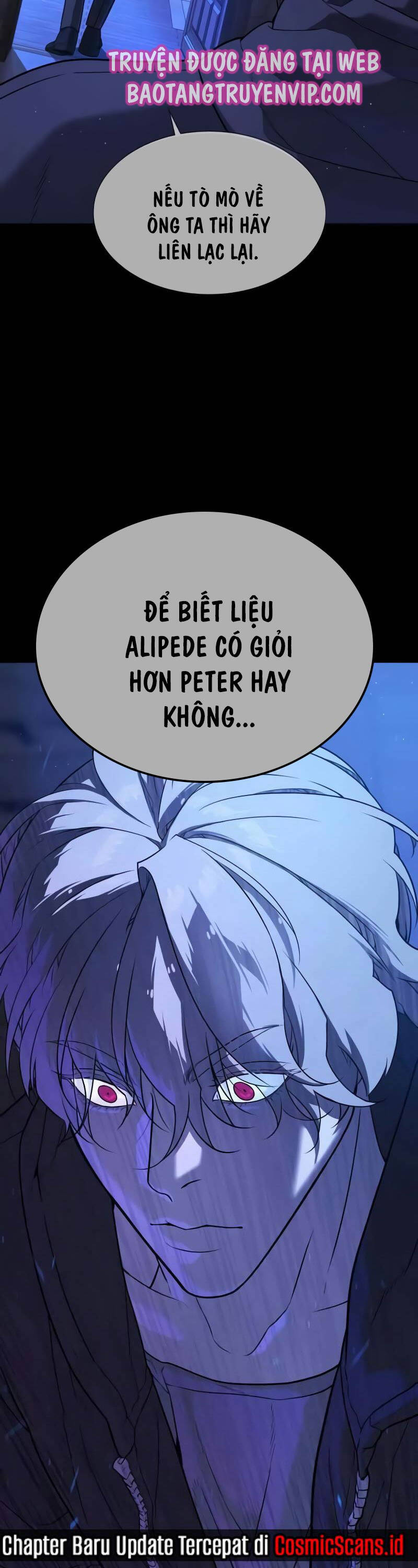 SÁT THỦ PETER chapter 44 - Upload bởi truyensieuhay.com