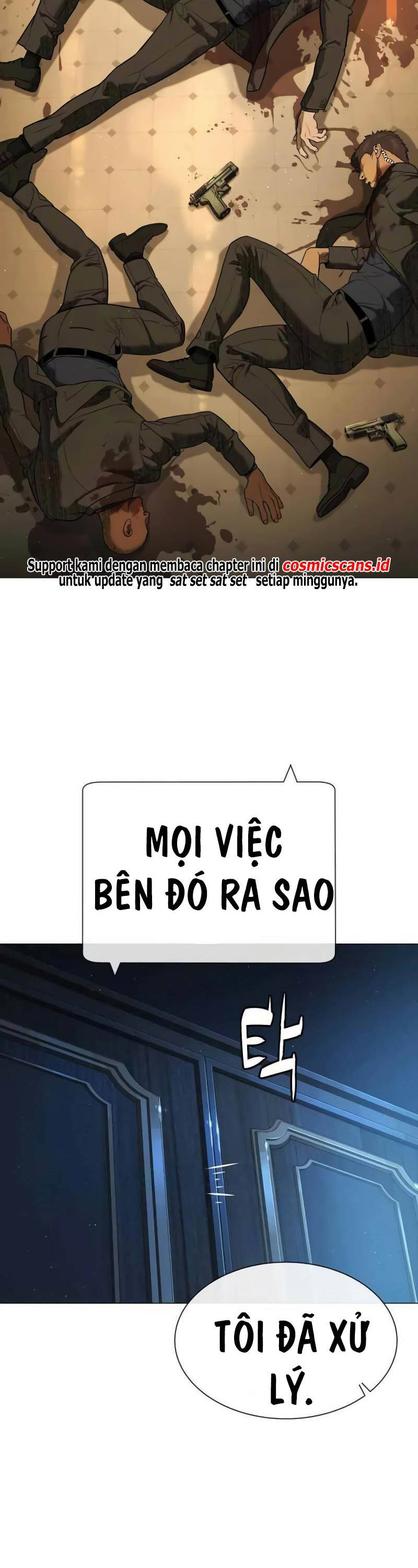 SÁT THỦ PETER chapter 44 - Upload bởi truyensieuhay.com