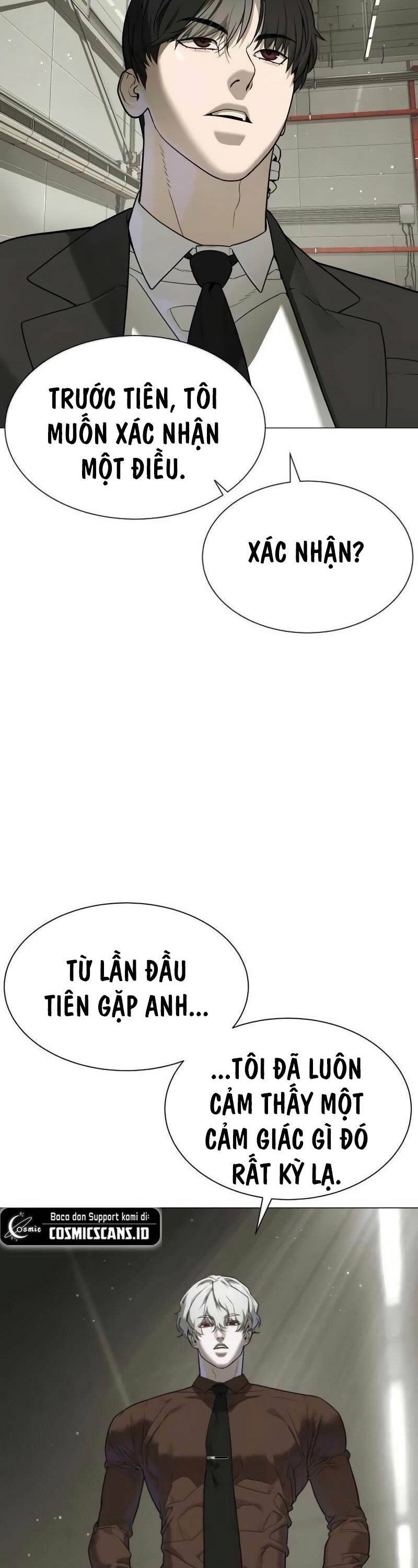 SÁT THỦ PETER chapter 44 - Upload bởi truyensieuhay.com