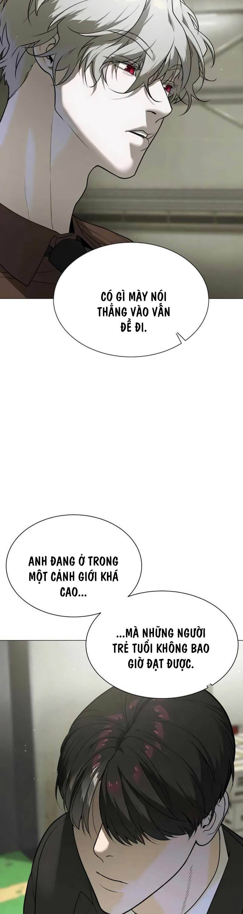 SÁT THỦ PETER chapter 44 - Upload bởi truyensieuhay.com
