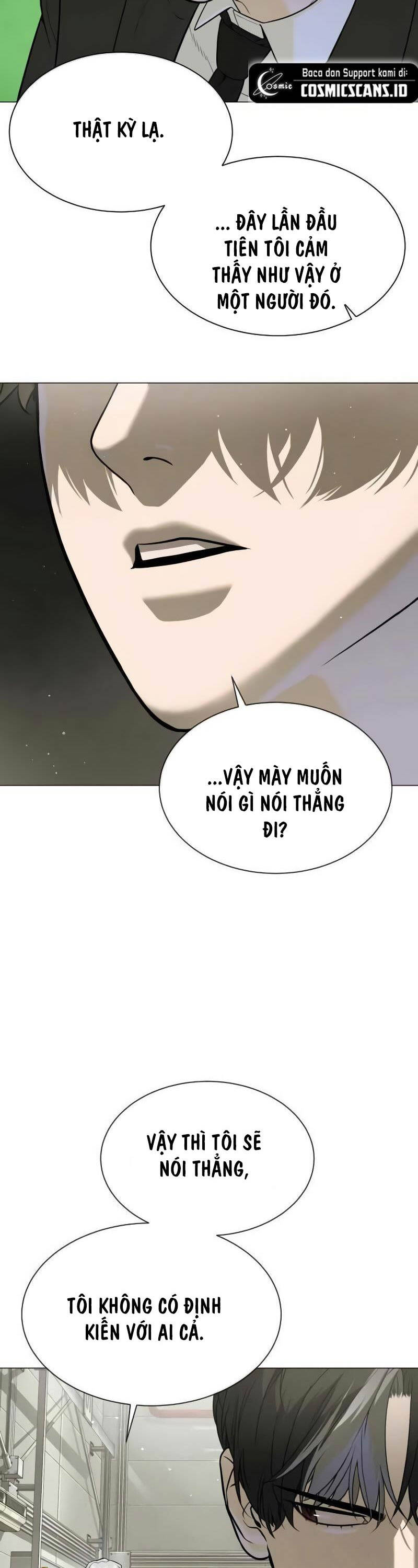 SÁT THỦ PETER chapter 44 - Upload bởi truyensieuhay.com
