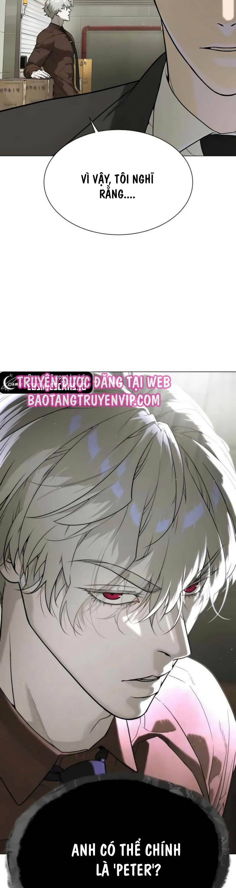 SÁT THỦ PETER chapter 44 - Upload bởi truyensieuhay.com