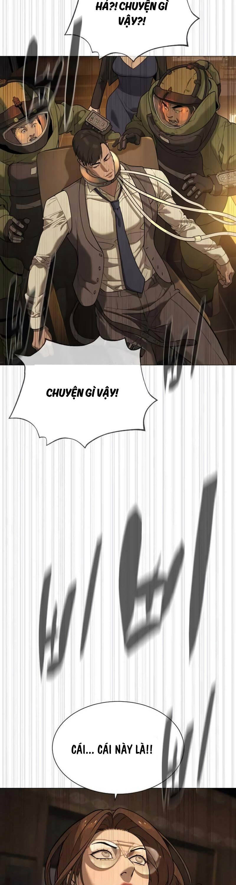 SÁT THỦ PETER chapter 44 - Upload bởi truyensieuhay.com