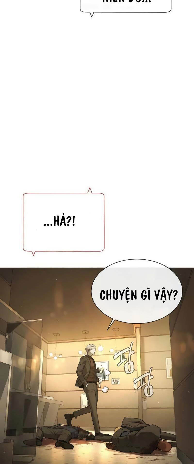 SÁT THỦ PETER chapter 44 - Upload bởi truyensieuhay.com