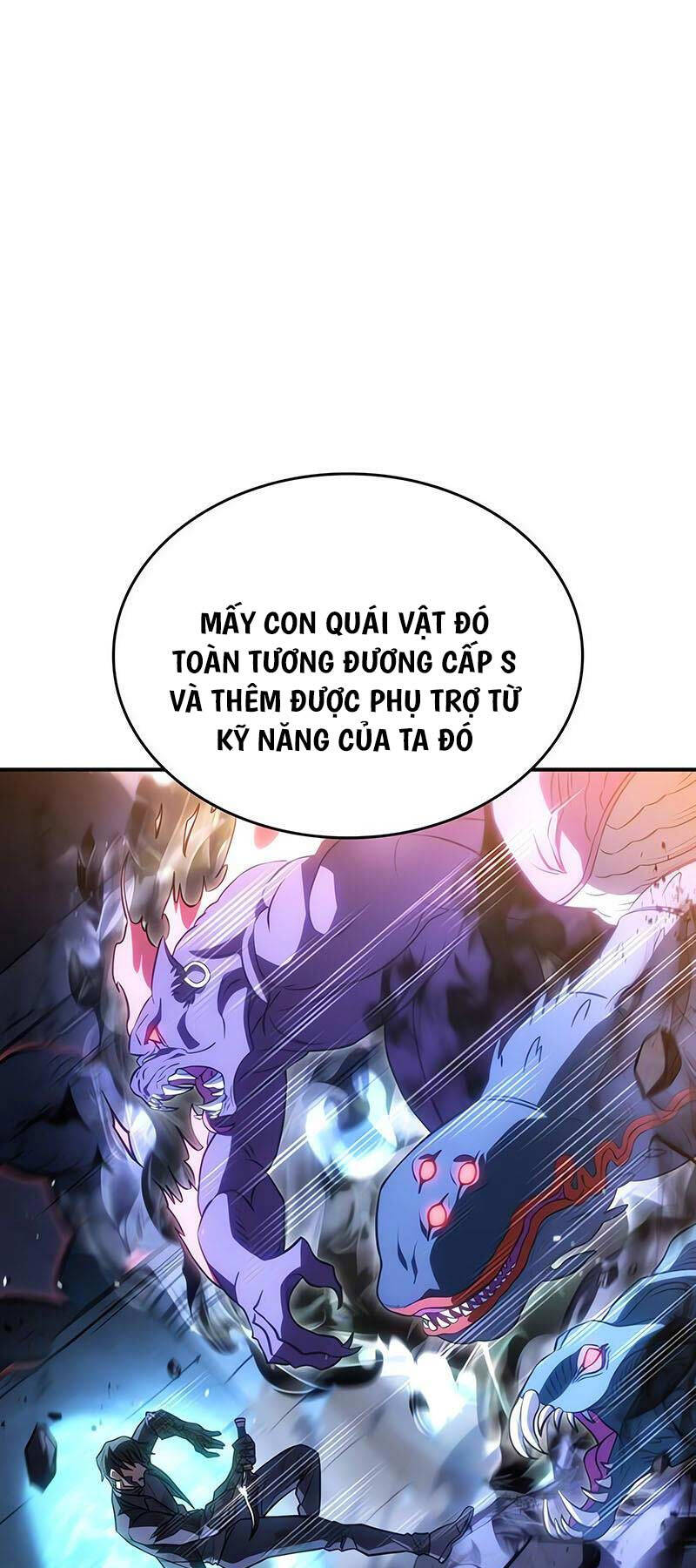 HỒI QUY BẰNG VƯƠNG QUYỀN chapter 30 - Upload bởi truyensieuhay.com