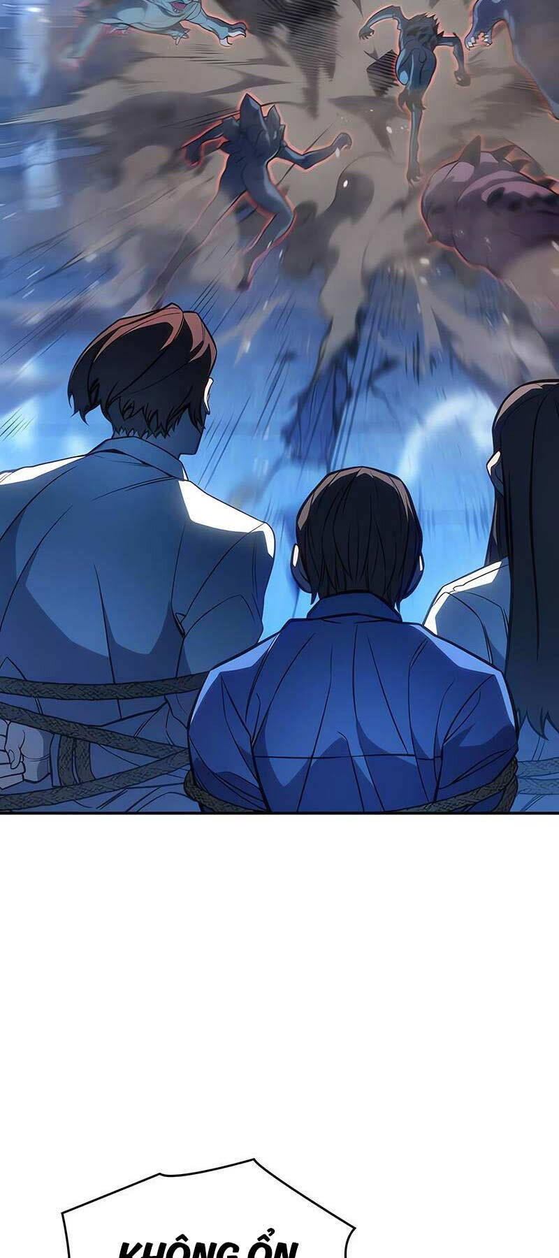 HỒI QUY BẰNG VƯƠNG QUYỀN chapter 30 - Upload bởi truyensieuhay.com