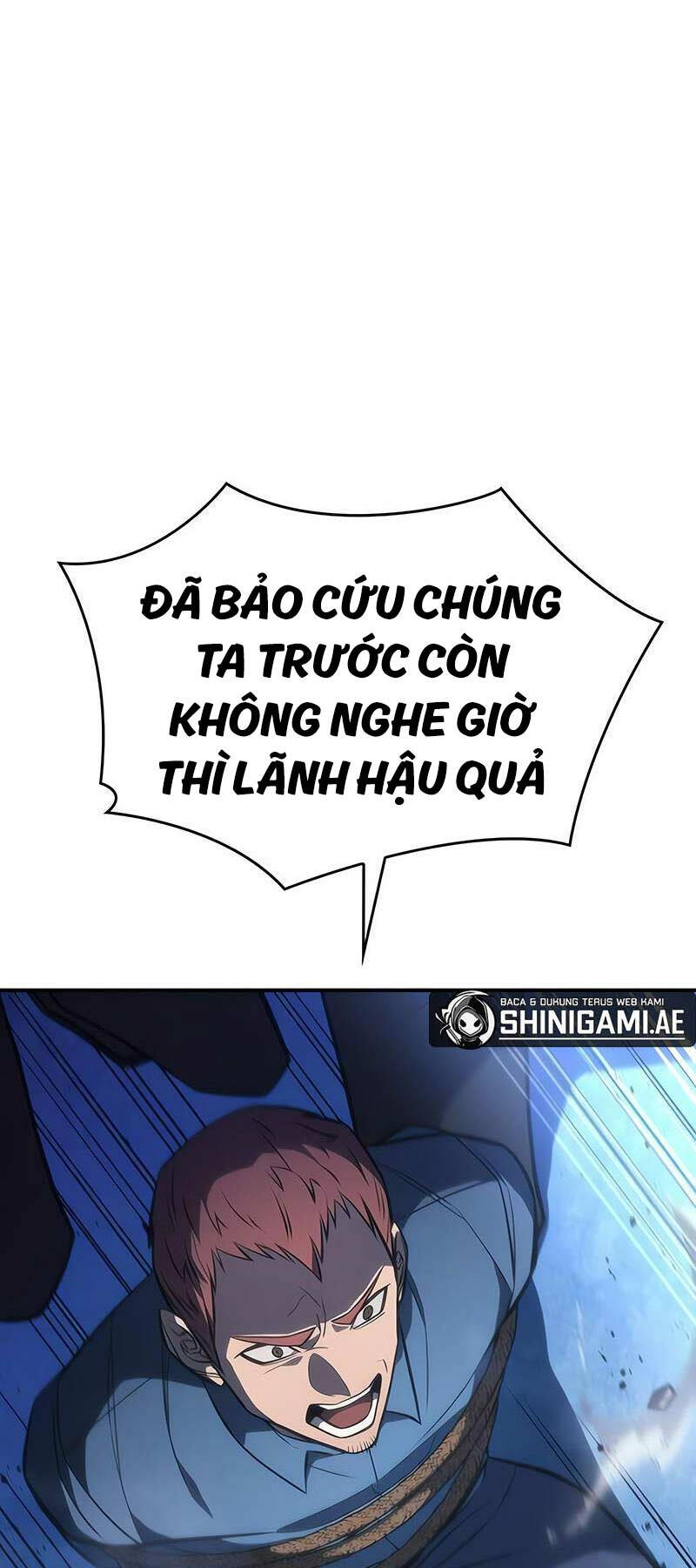 HỒI QUY BẰNG VƯƠNG QUYỀN chapter 30 - Upload bởi truyensieuhay.com