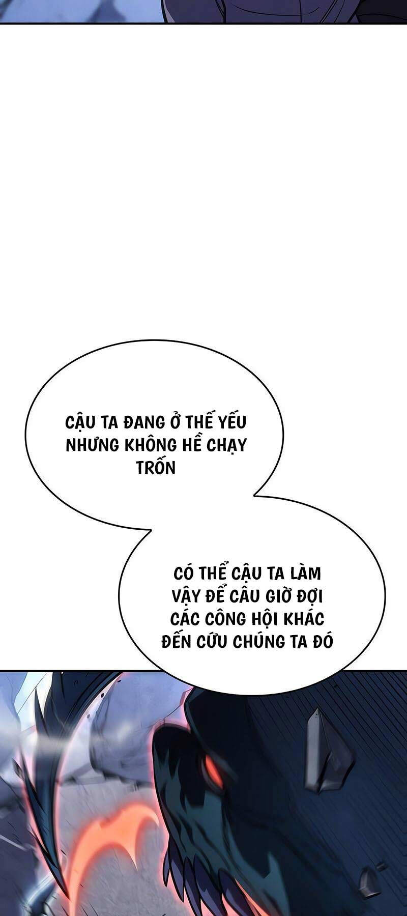 HỒI QUY BẰNG VƯƠNG QUYỀN chapter 30 - Upload bởi truyensieuhay.com