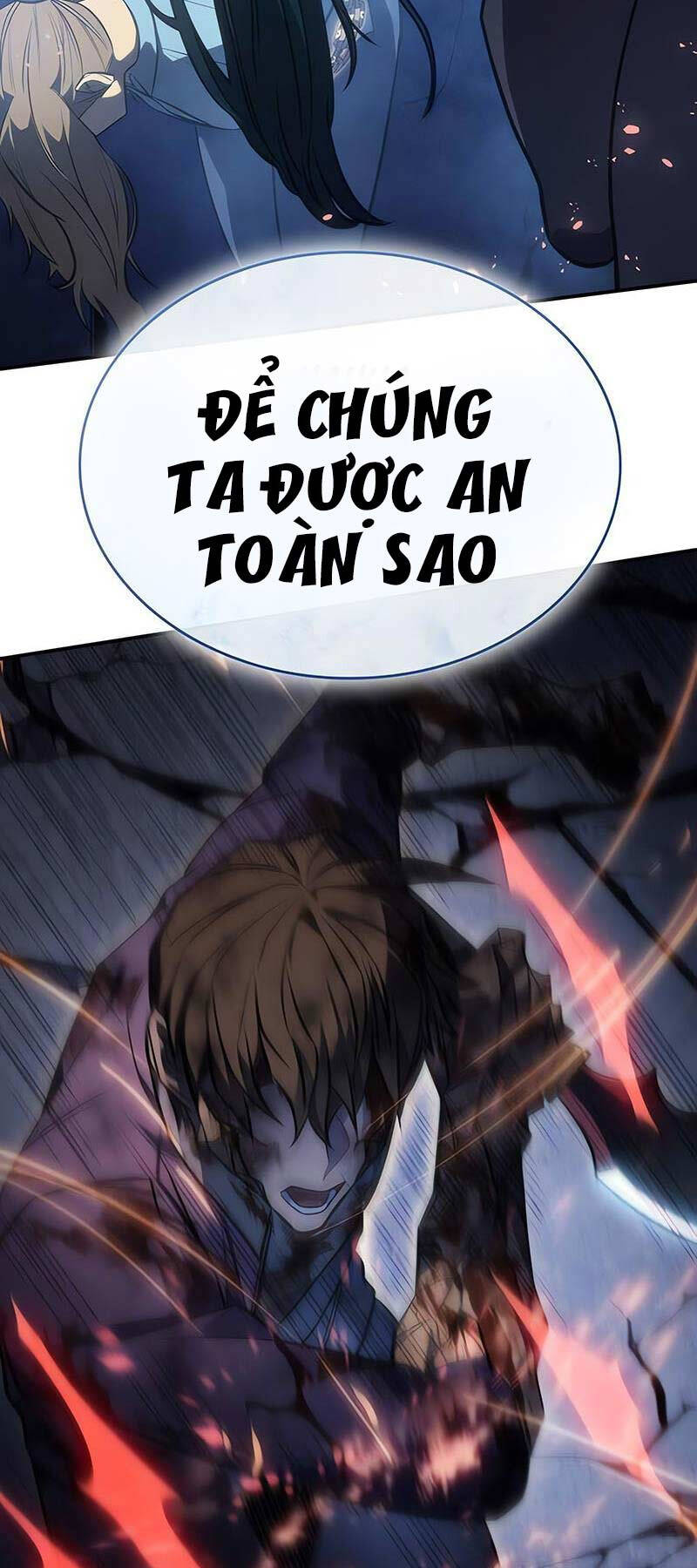 HỒI QUY BẰNG VƯƠNG QUYỀN chapter 30 - Upload bởi truyensieuhay.com