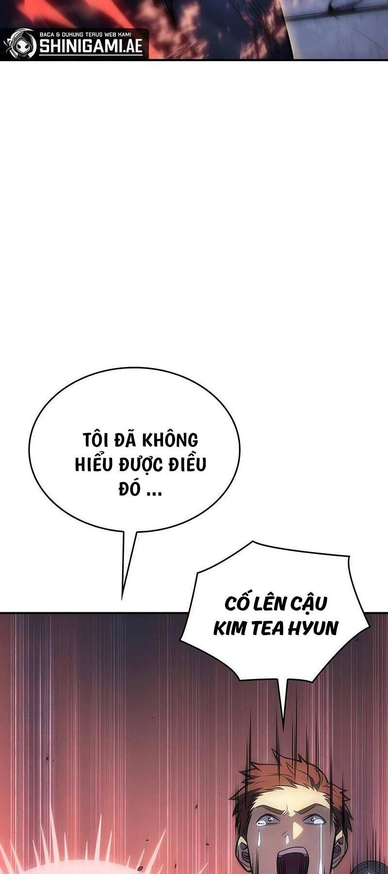 HỒI QUY BẰNG VƯƠNG QUYỀN chapter 30 - Upload bởi truyensieuhay.com