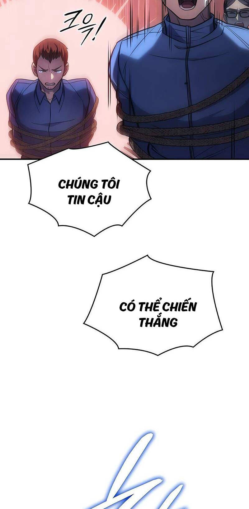 HỒI QUY BẰNG VƯƠNG QUYỀN chapter 30 - Upload bởi truyensieuhay.com