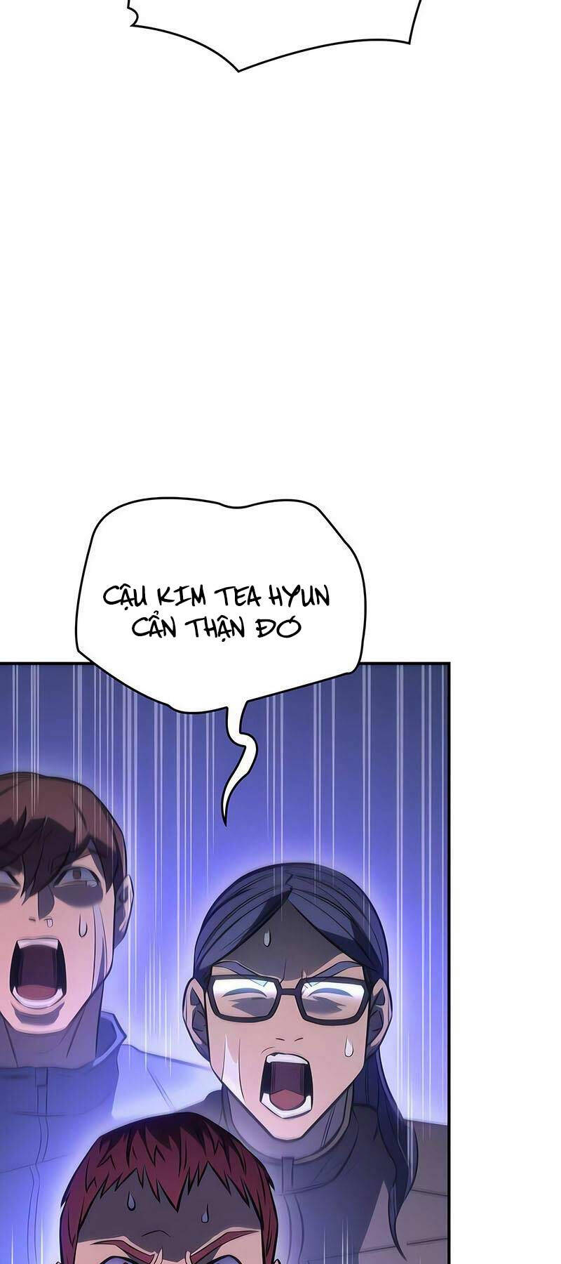 HỒI QUY BẰNG VƯƠNG QUYỀN chapter 30 - Upload bởi truyensieuhay.com