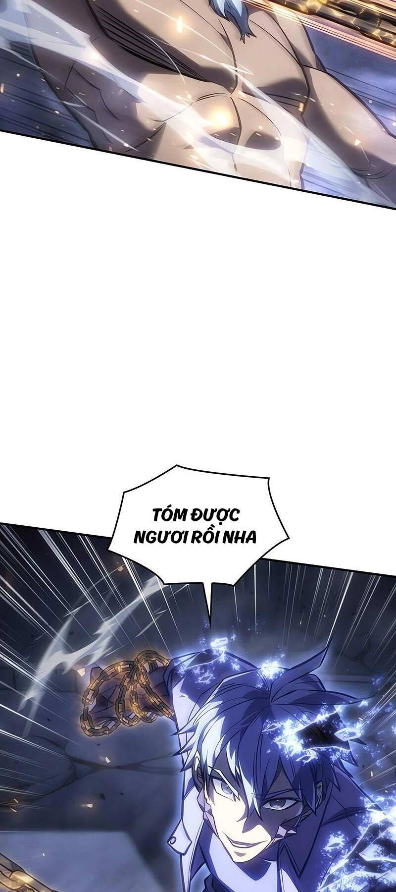 HỒI QUY BẰNG VƯƠNG QUYỀN chapter 30 - Upload bởi truyensieuhay.com