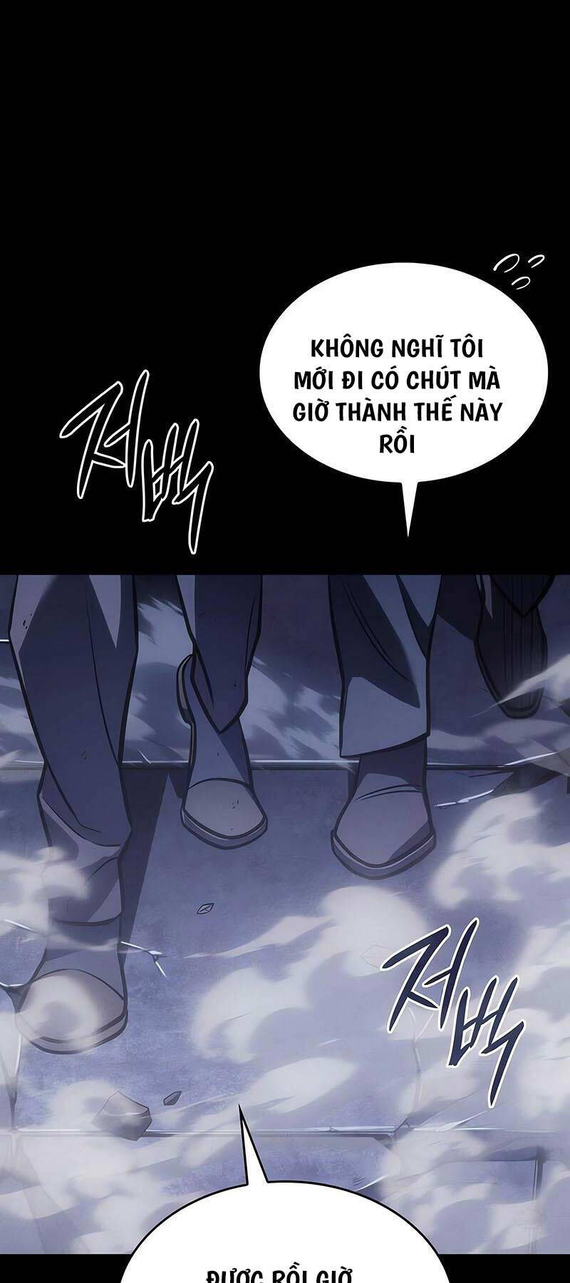 HỒI QUY BẰNG VƯƠNG QUYỀN chapter 30 - Upload bởi truyensieuhay.com
