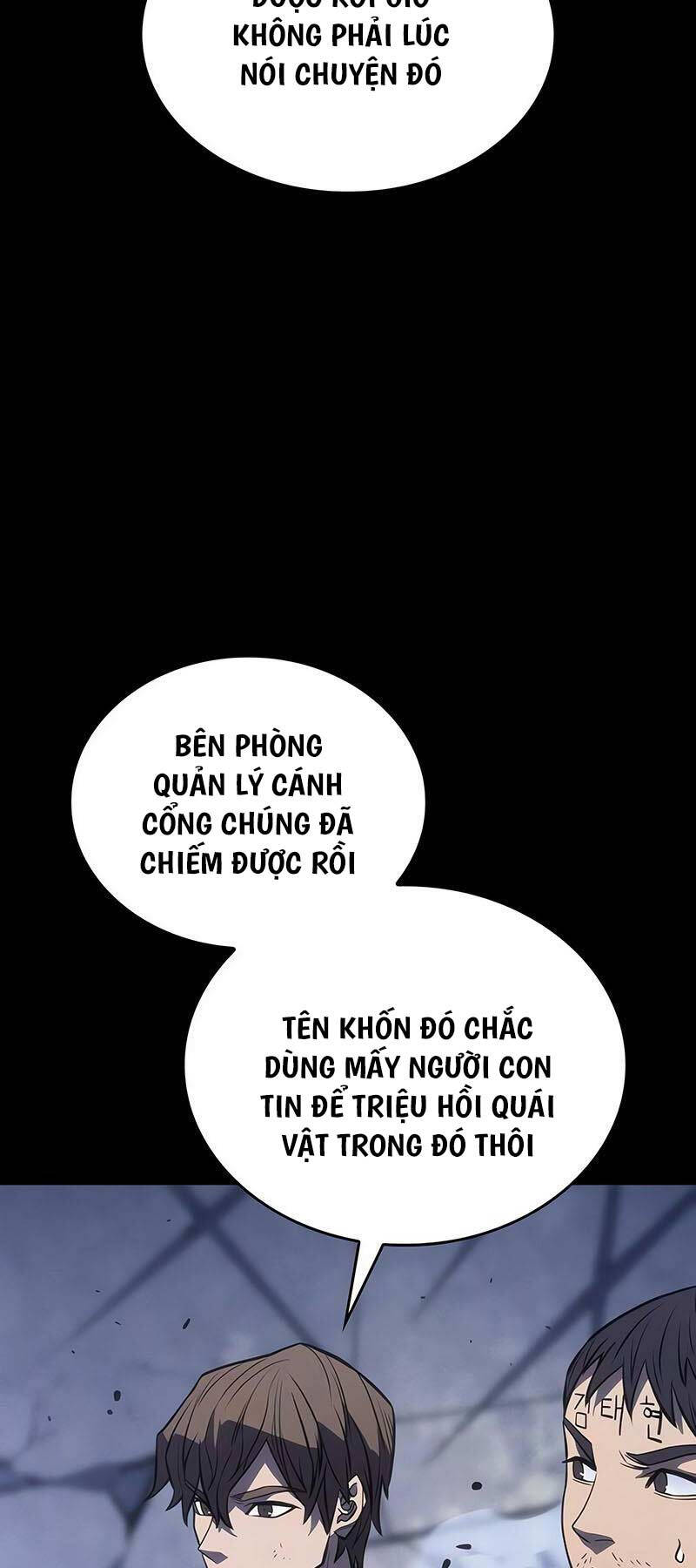 HỒI QUY BẰNG VƯƠNG QUYỀN chapter 30 - Upload bởi truyensieuhay.com
