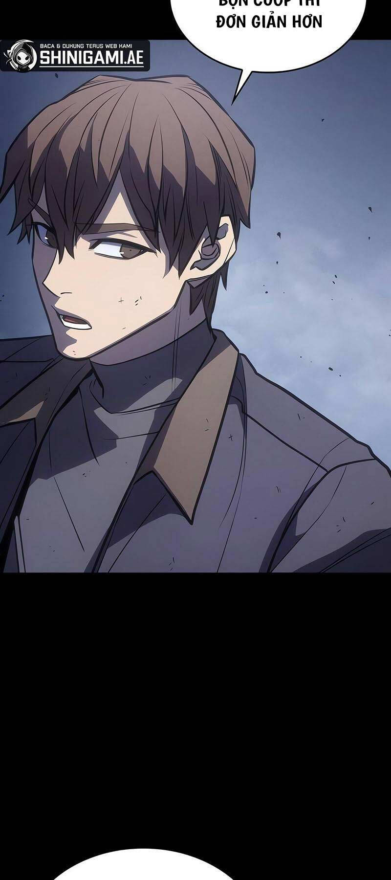 HỒI QUY BẰNG VƯƠNG QUYỀN chapter 30 - Upload bởi truyensieuhay.com