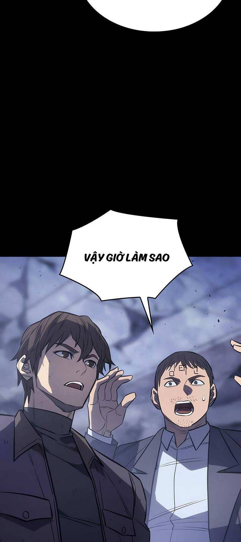 HỒI QUY BẰNG VƯƠNG QUYỀN chapter 30 - Upload bởi truyensieuhay.com
