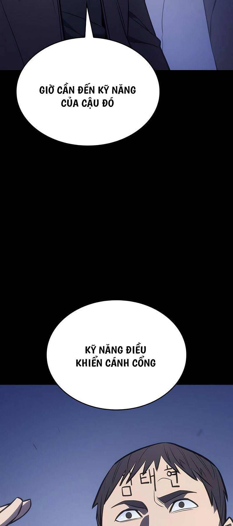 HỒI QUY BẰNG VƯƠNG QUYỀN chapter 30 - Upload bởi truyensieuhay.com