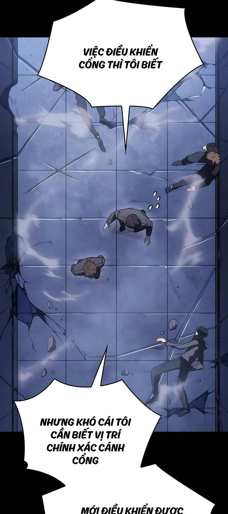 HỒI QUY BẰNG VƯƠNG QUYỀN chapter 30 - Upload bởi truyensieuhay.com
