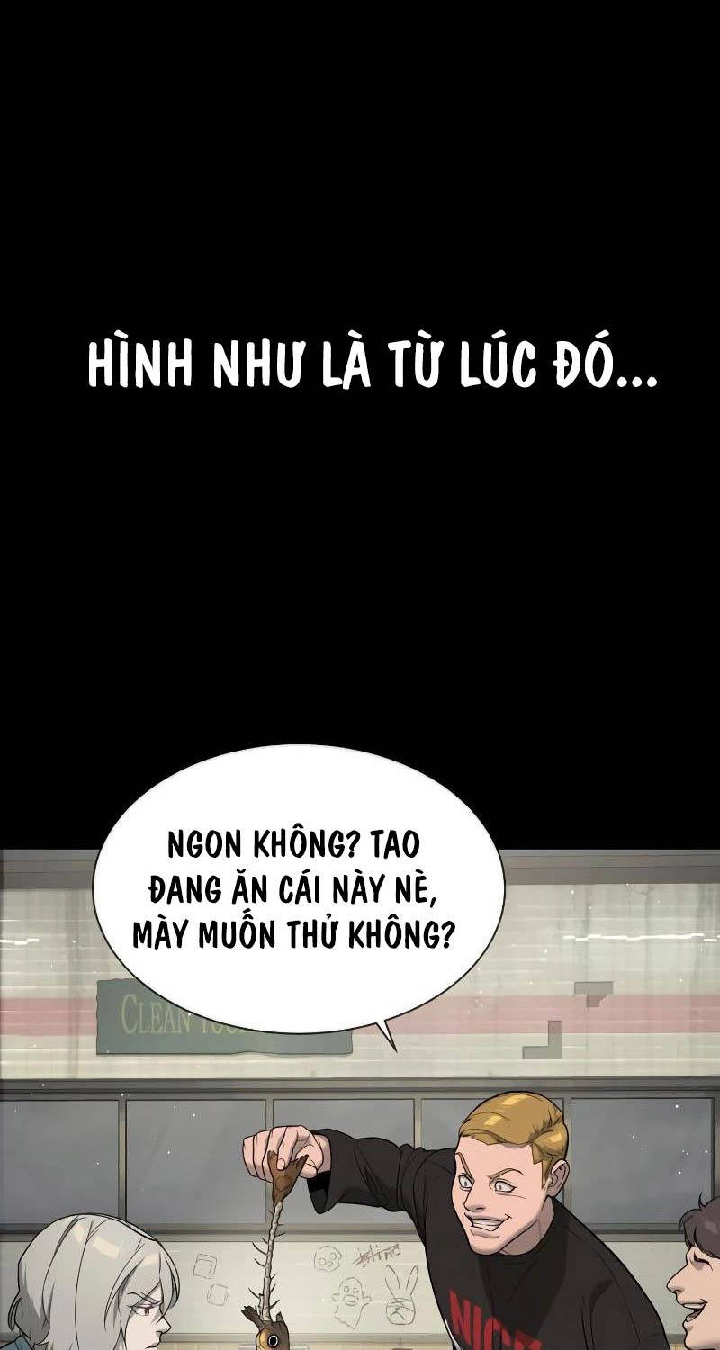 SÁT THỦ PETER chapter 45 - Upload bởi truyensieuhay.com