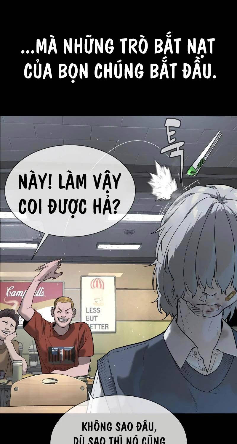 SÁT THỦ PETER chapter 45 - Upload bởi truyensieuhay.com