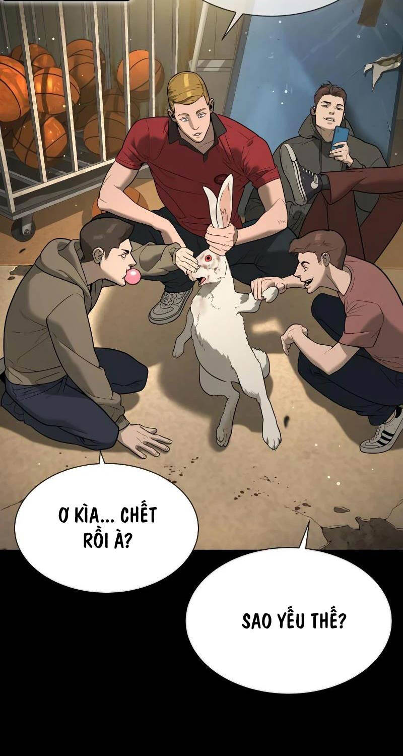 SÁT THỦ PETER chapter 45 - Upload bởi truyensieuhay.com