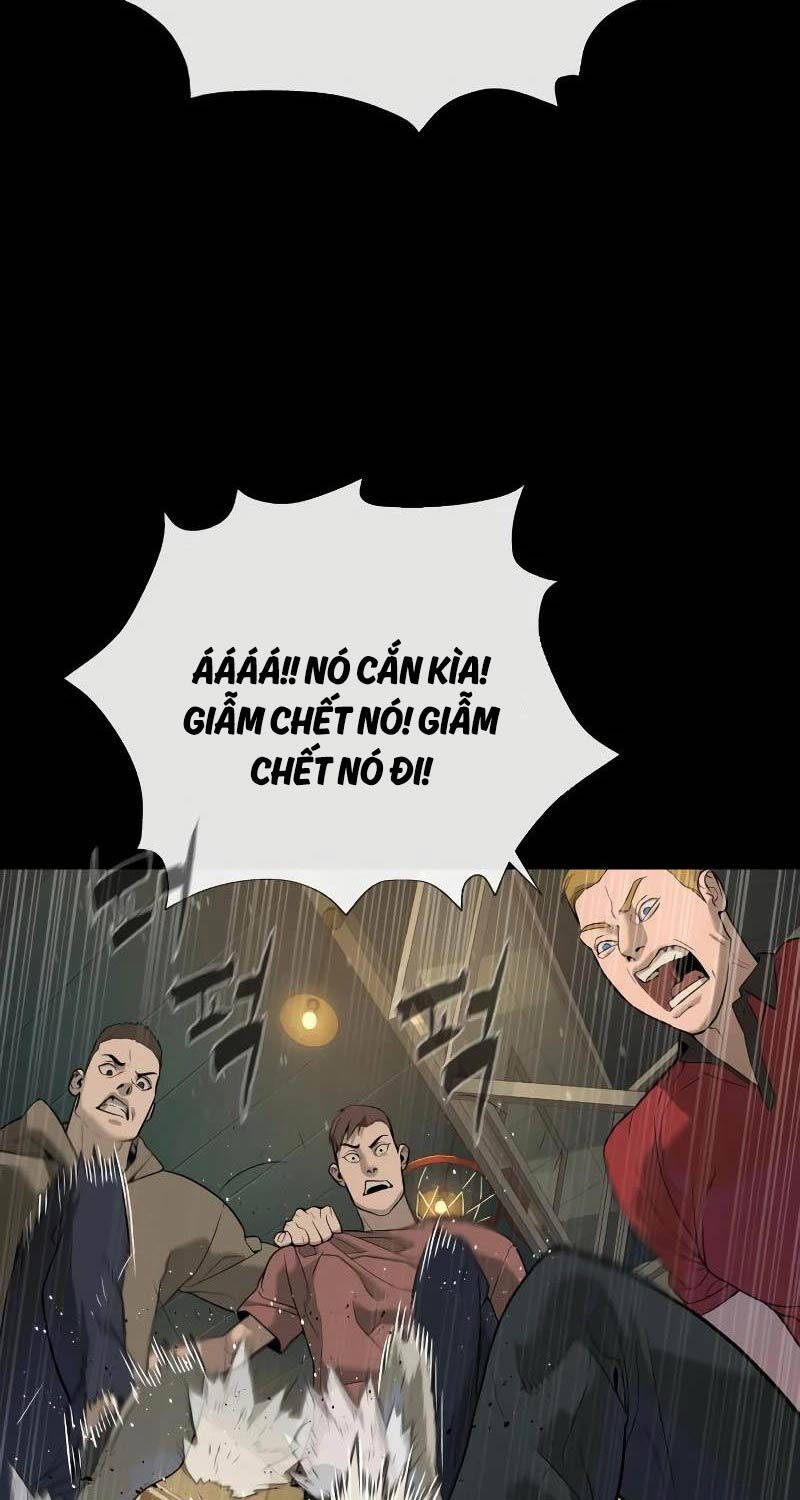 SÁT THỦ PETER chapter 45 - Upload bởi truyensieuhay.com