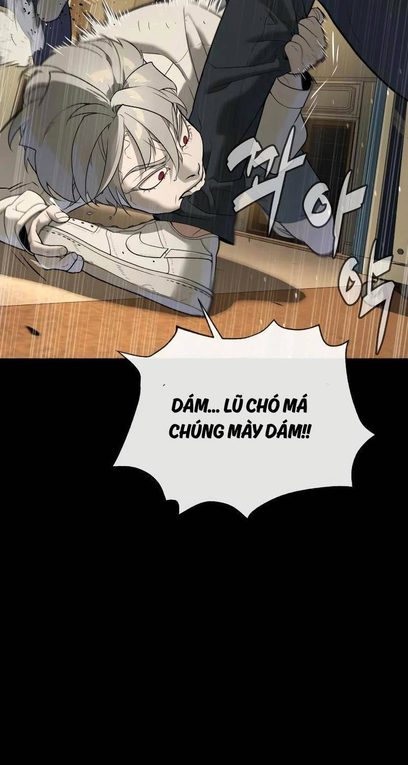 SÁT THỦ PETER chapter 45 - Upload bởi truyensieuhay.com