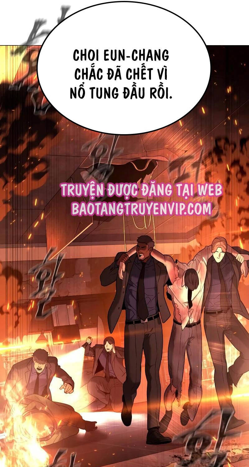 SÁT THỦ PETER chapter 45 - Upload bởi truyensieuhay.com