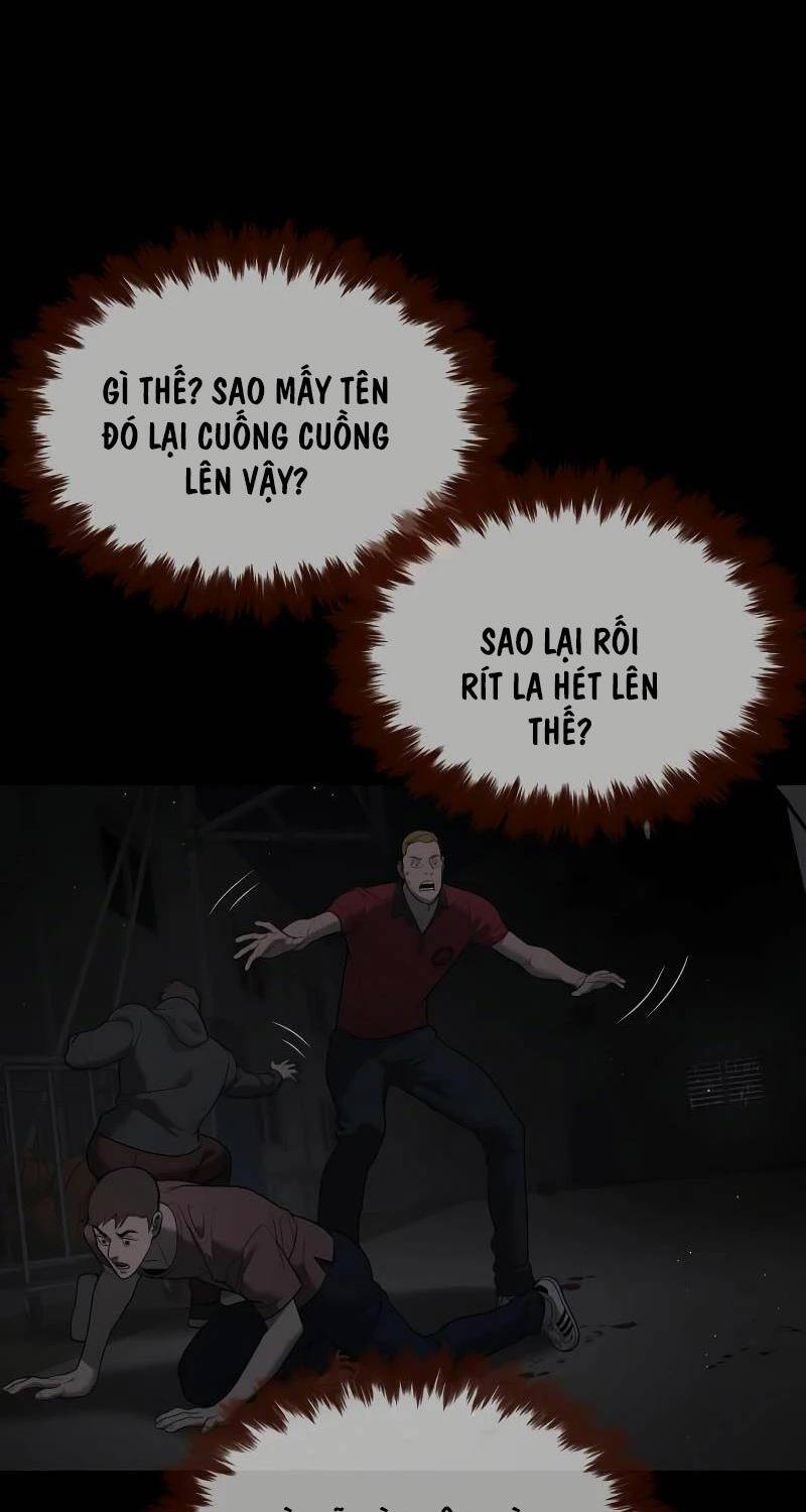 SÁT THỦ PETER chapter 45 - Upload bởi truyensieuhay.com