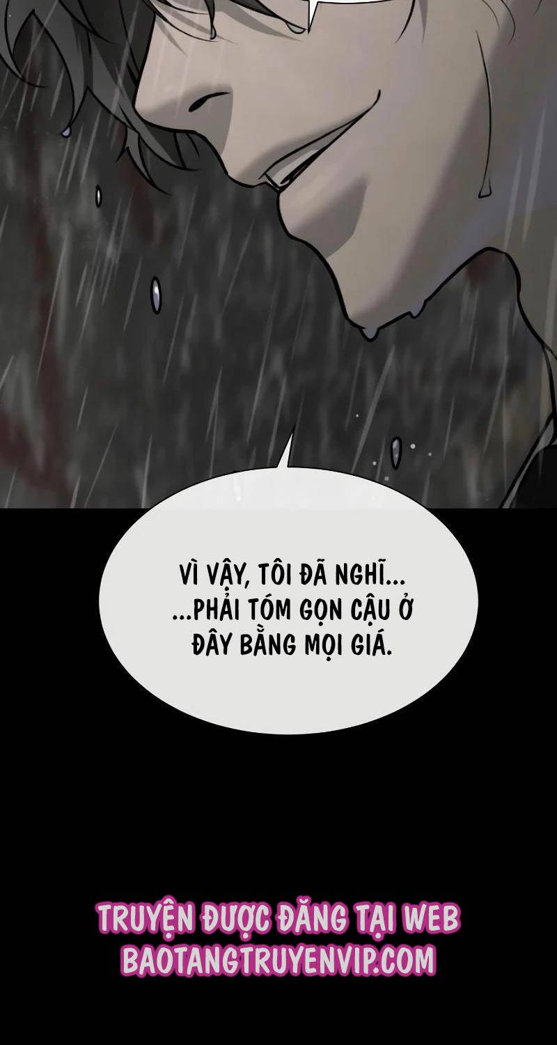 SÁT THỦ PETER chapter 45 - Upload bởi truyensieuhay.com