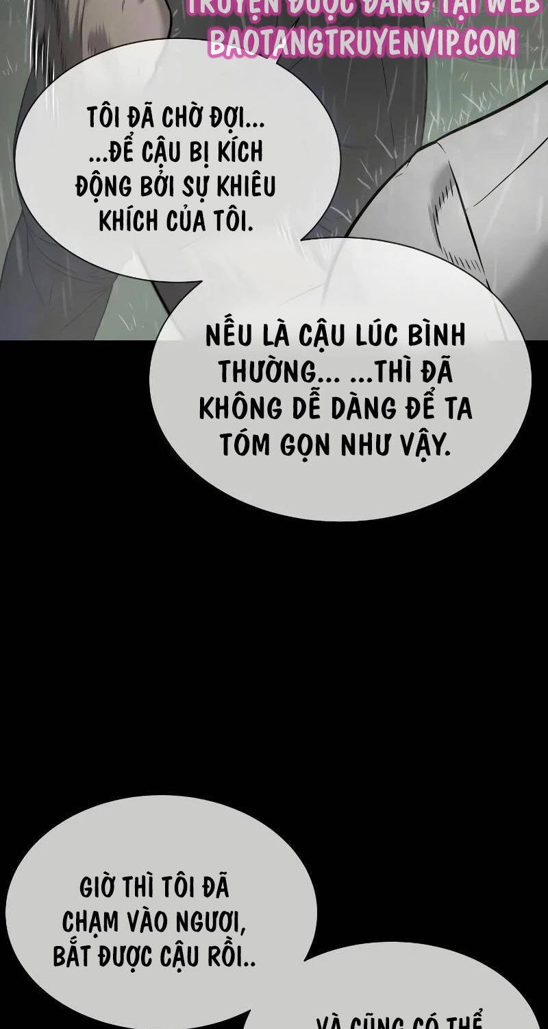 SÁT THỦ PETER chapter 45 - Upload bởi truyensieuhay.com