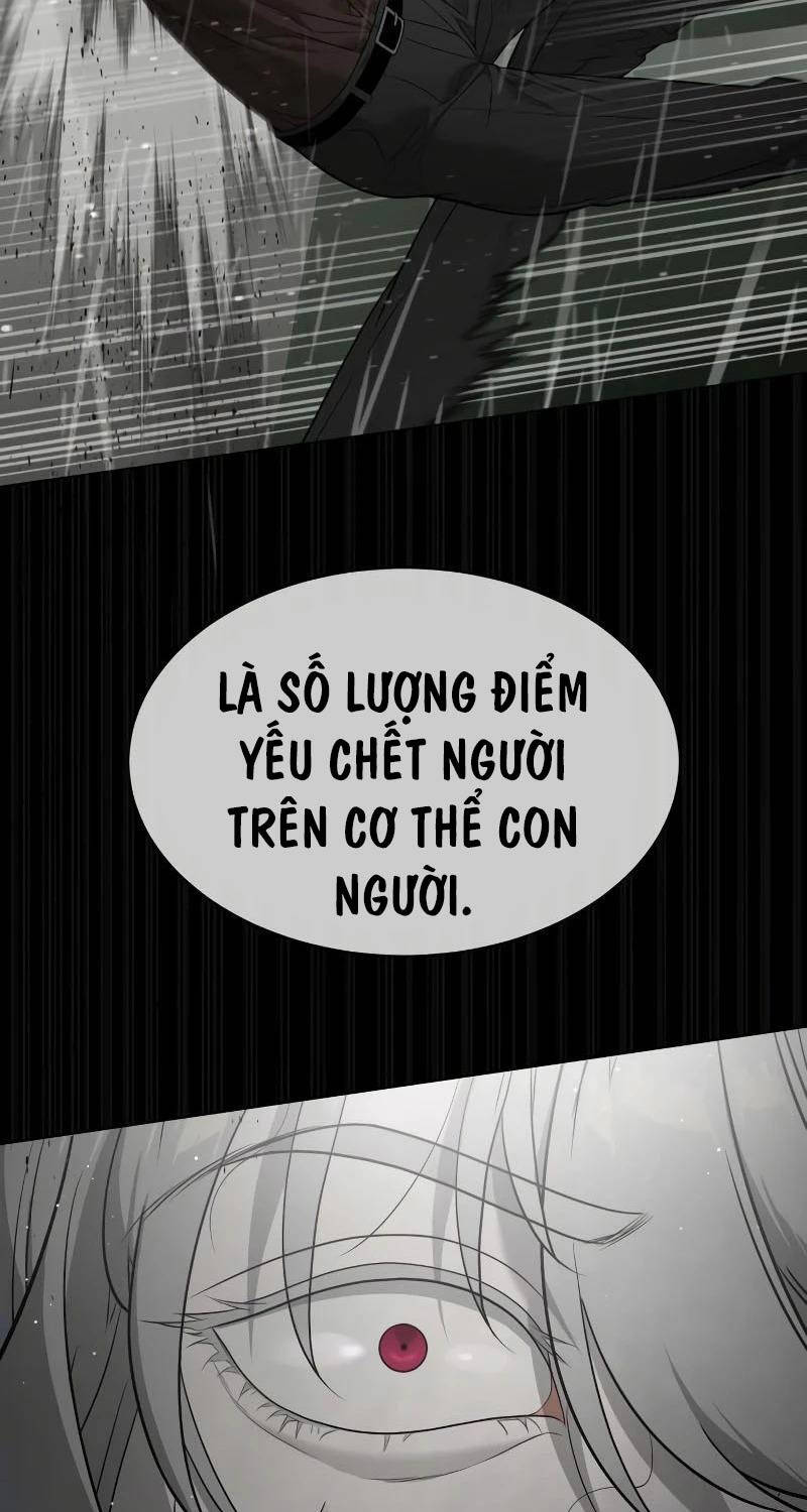 SÁT THỦ PETER chapter 45 - Upload bởi truyensieuhay.com