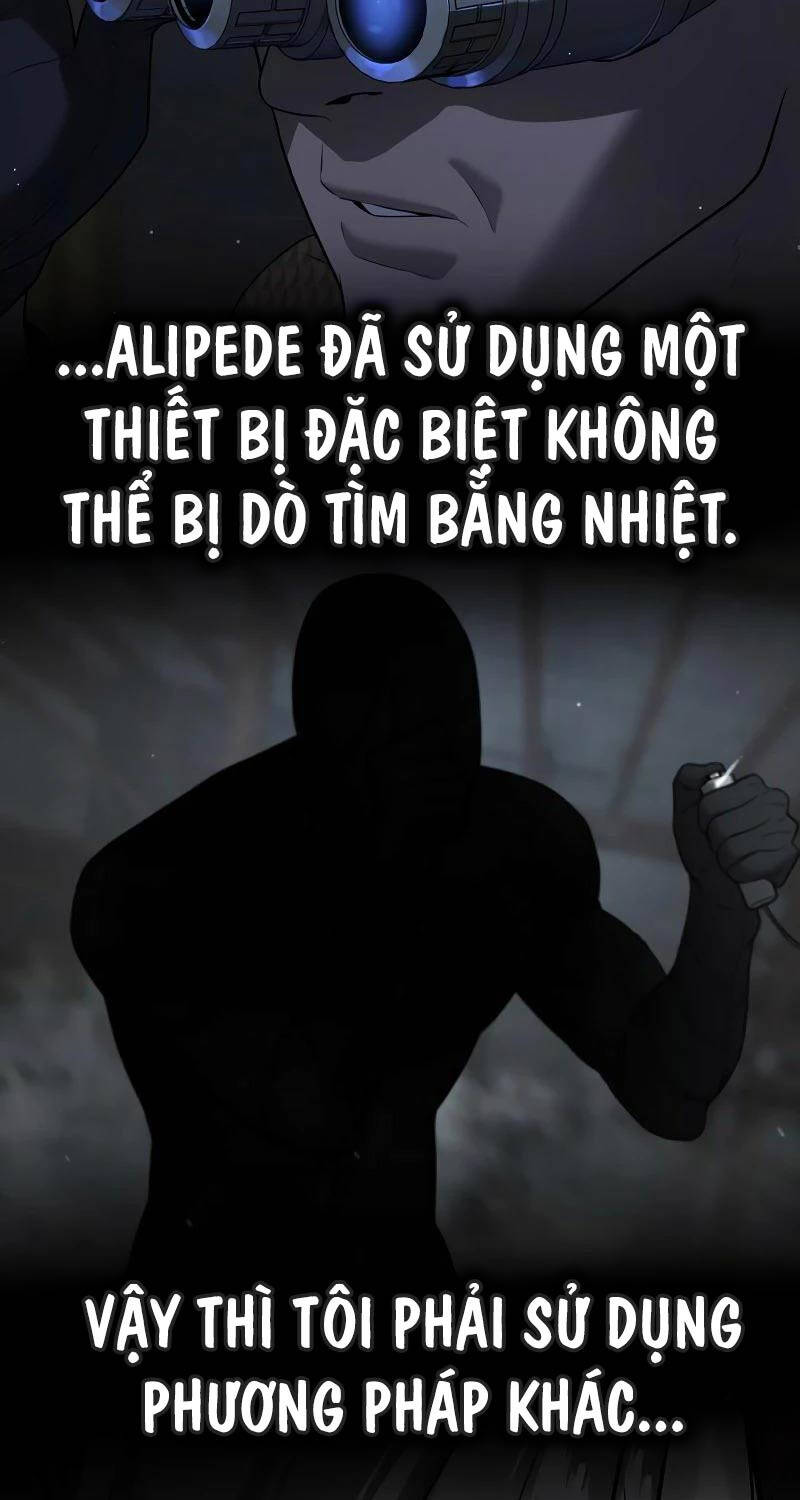 SÁT THỦ PETER chapter 45 - Upload bởi truyensieuhay.com