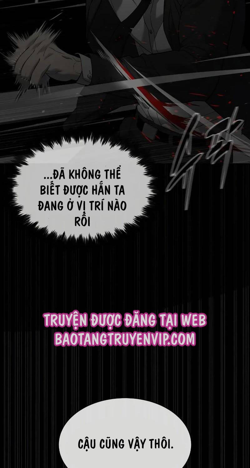 SÁT THỦ PETER chapter 45 - Upload bởi truyensieuhay.com