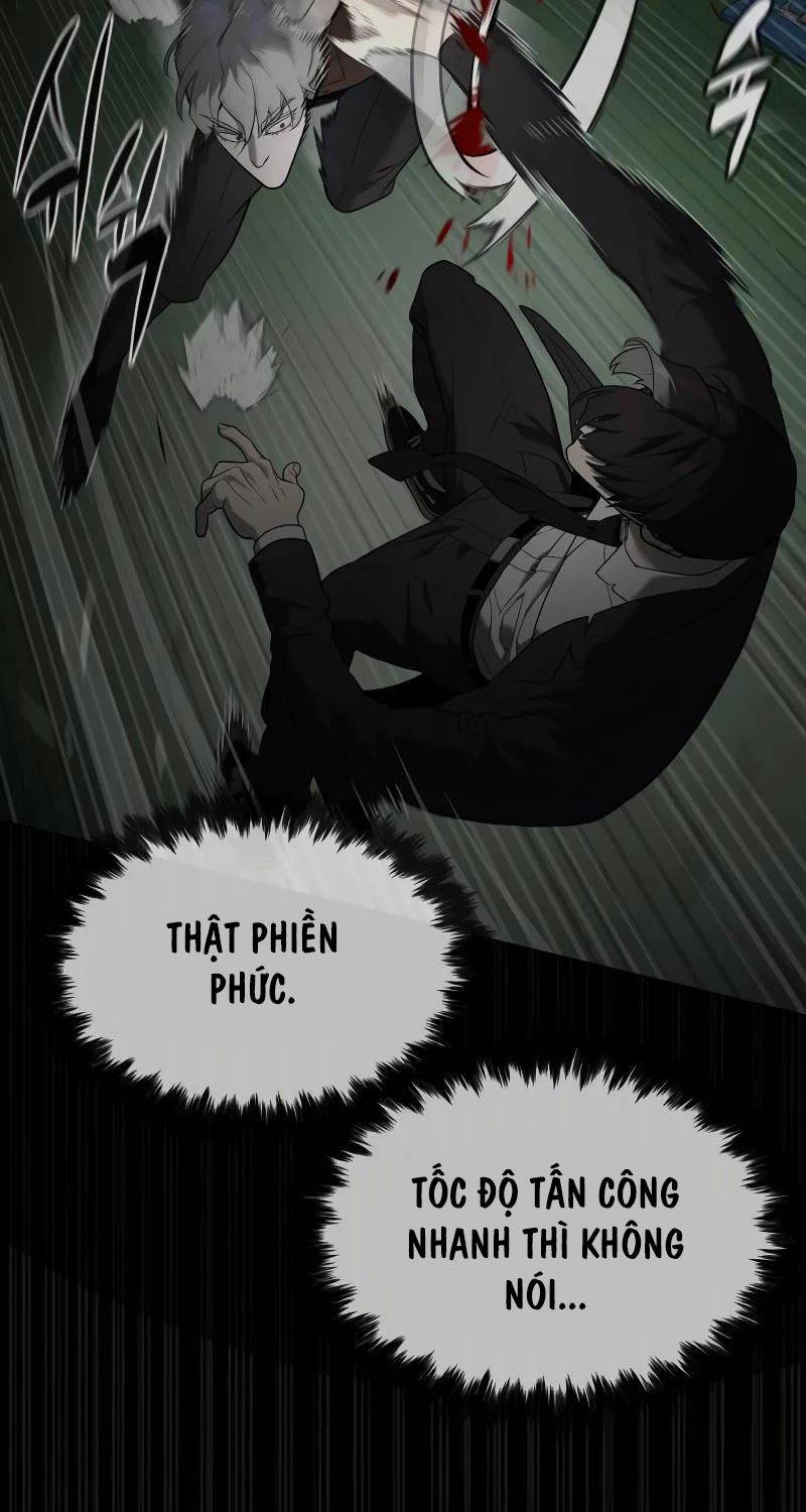 SÁT THỦ PETER chapter 45 - Upload bởi truyensieuhay.com