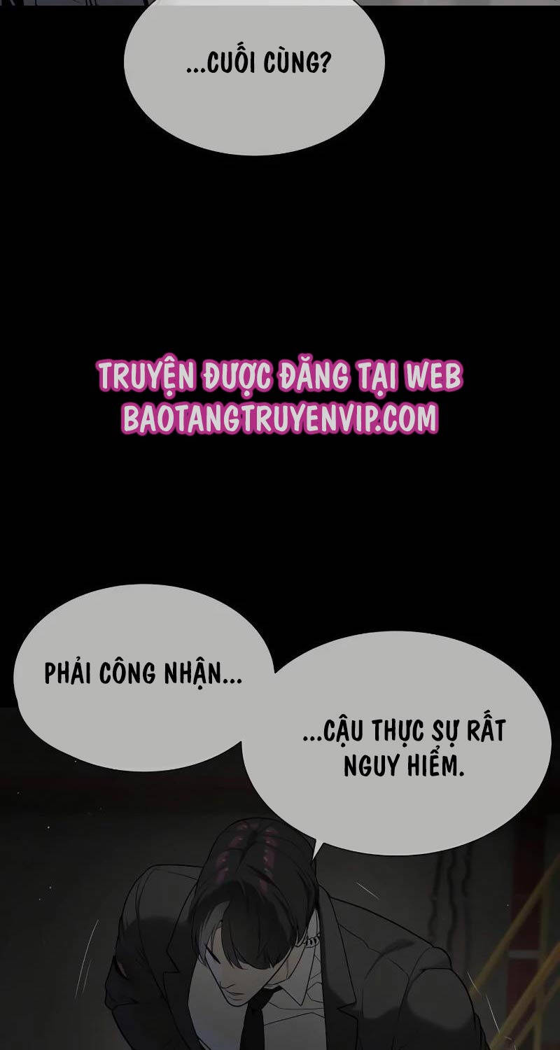 SÁT THỦ PETER chapter 45 - Upload bởi truyensieuhay.com