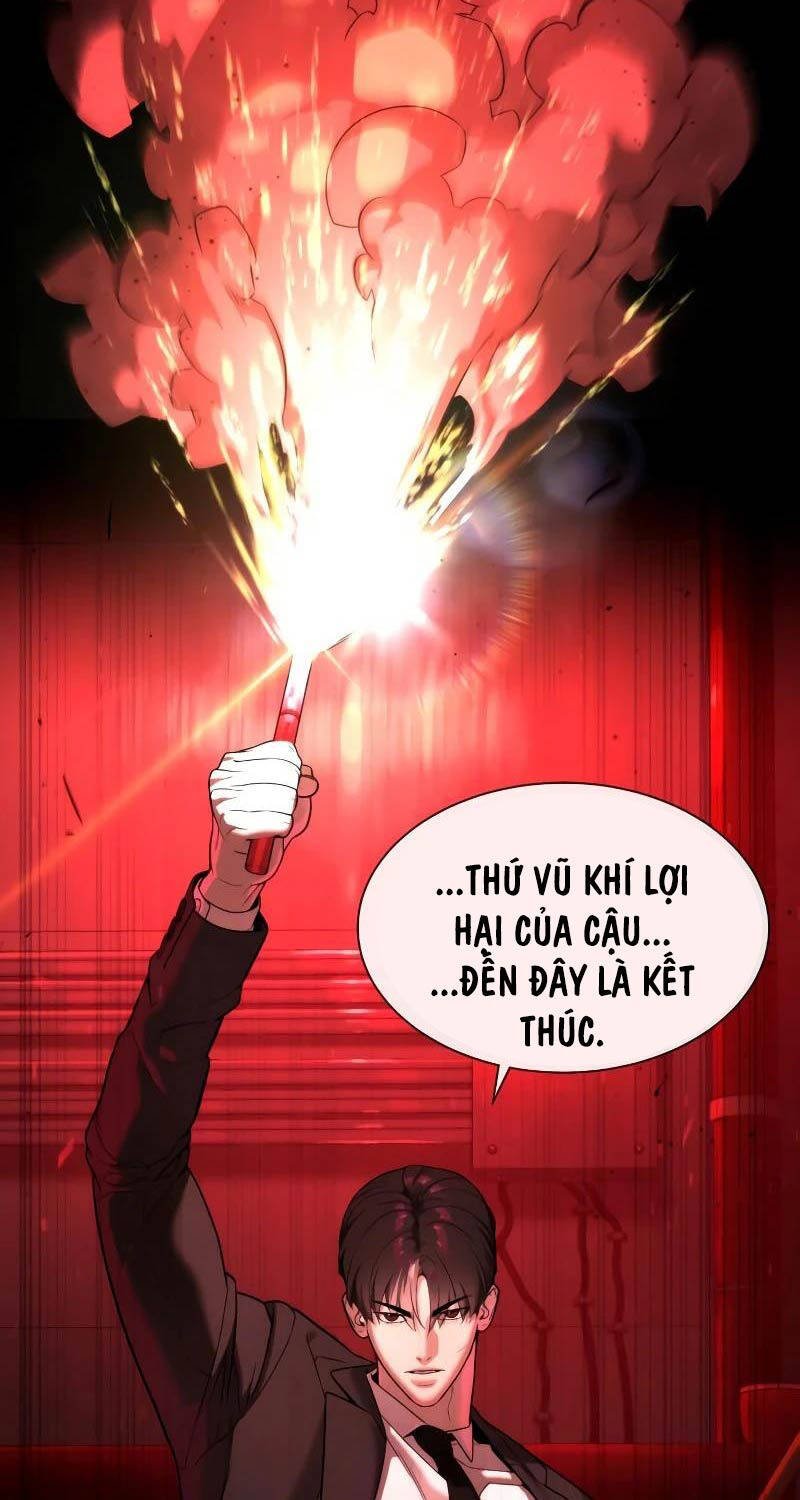SÁT THỦ PETER chapter 45 - Upload bởi truyensieuhay.com