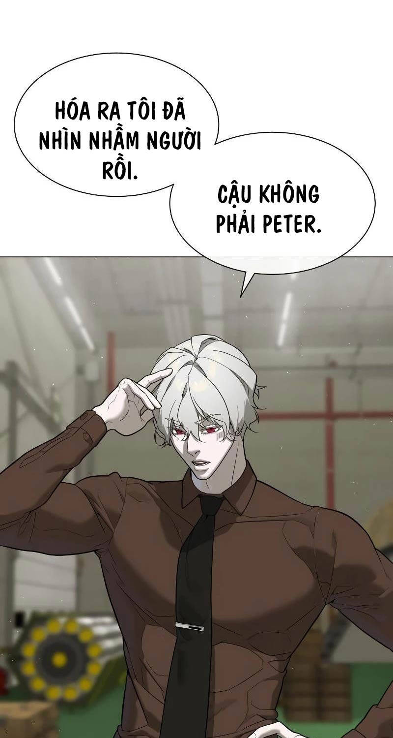 SÁT THỦ PETER chapter 45 - Upload bởi truyensieuhay.com