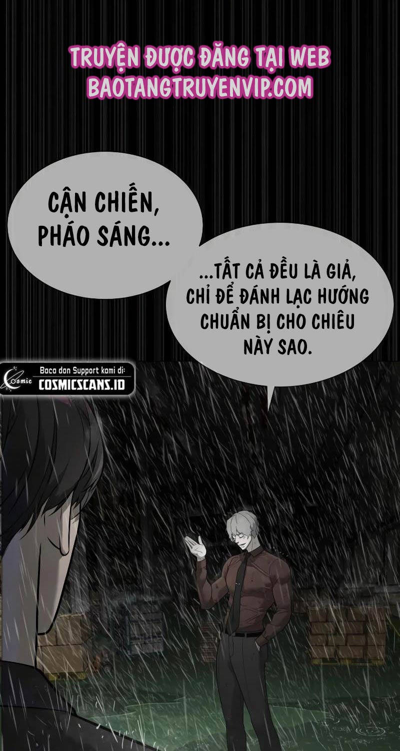 SÁT THỦ PETER chapter 45 - Upload bởi truyensieuhay.com