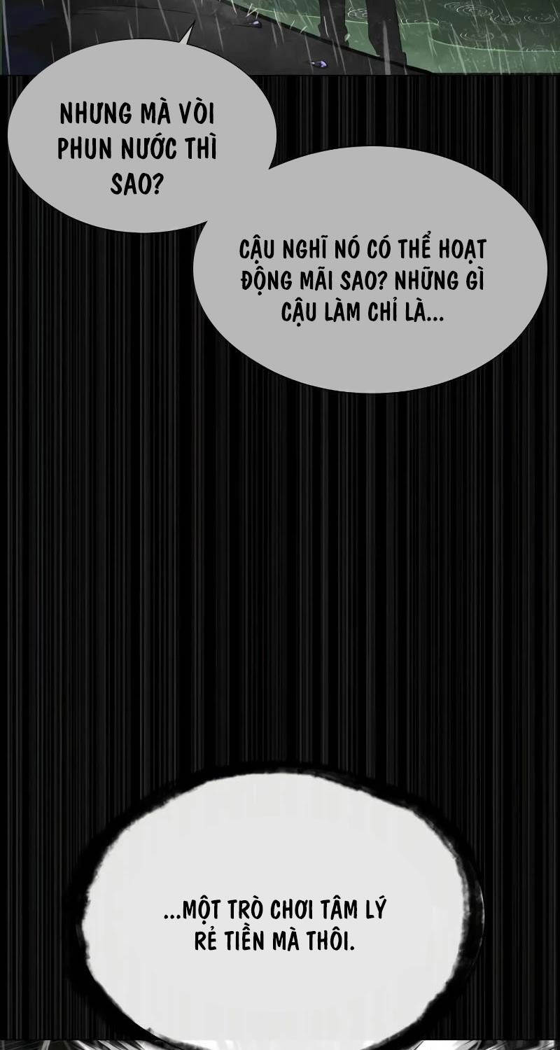 SÁT THỦ PETER chapter 45 - Upload bởi truyensieuhay.com