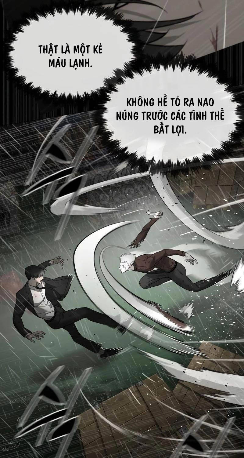SÁT THỦ PETER chapter 45 - Upload bởi truyensieuhay.com