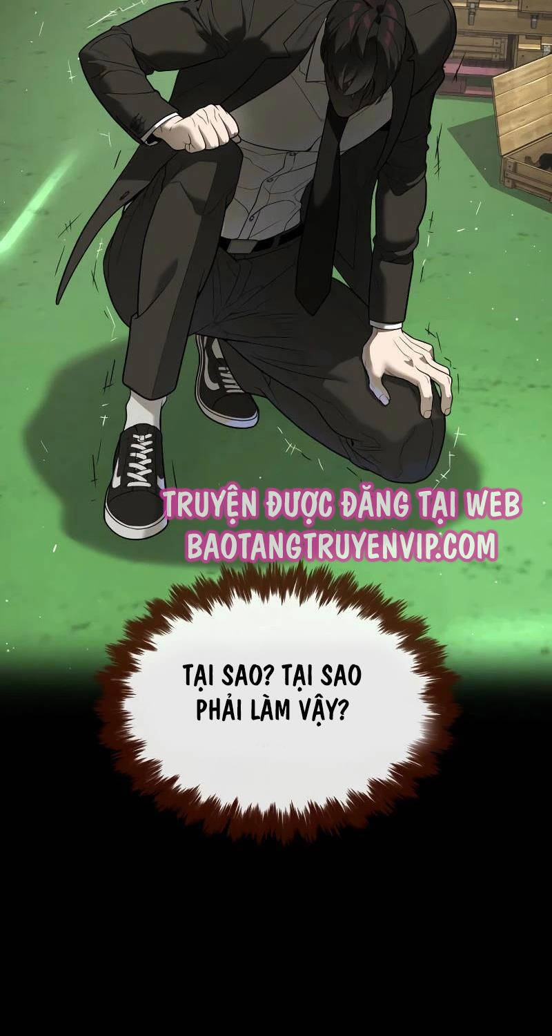 SÁT THỦ PETER chapter 45 - Upload bởi truyensieuhay.com