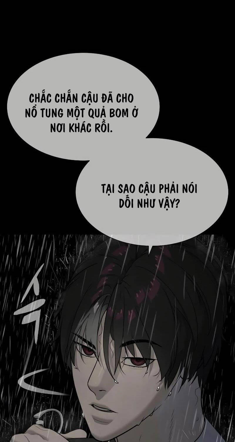 SÁT THỦ PETER chapter 45 - Upload bởi truyensieuhay.com