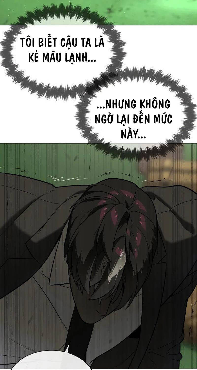 SÁT THỦ PETER chapter 45 - Upload bởi truyensieuhay.com