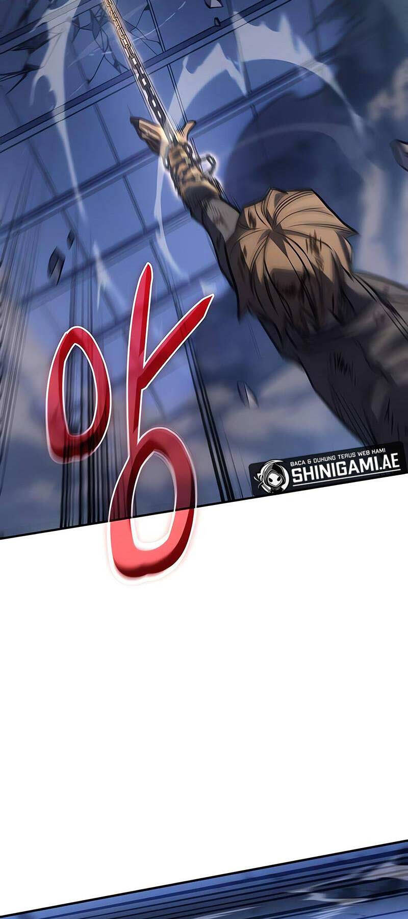 HỒI QUY BẰNG VƯƠNG QUYỀN chapter 31 - Upload bởi truyensieuhay.com