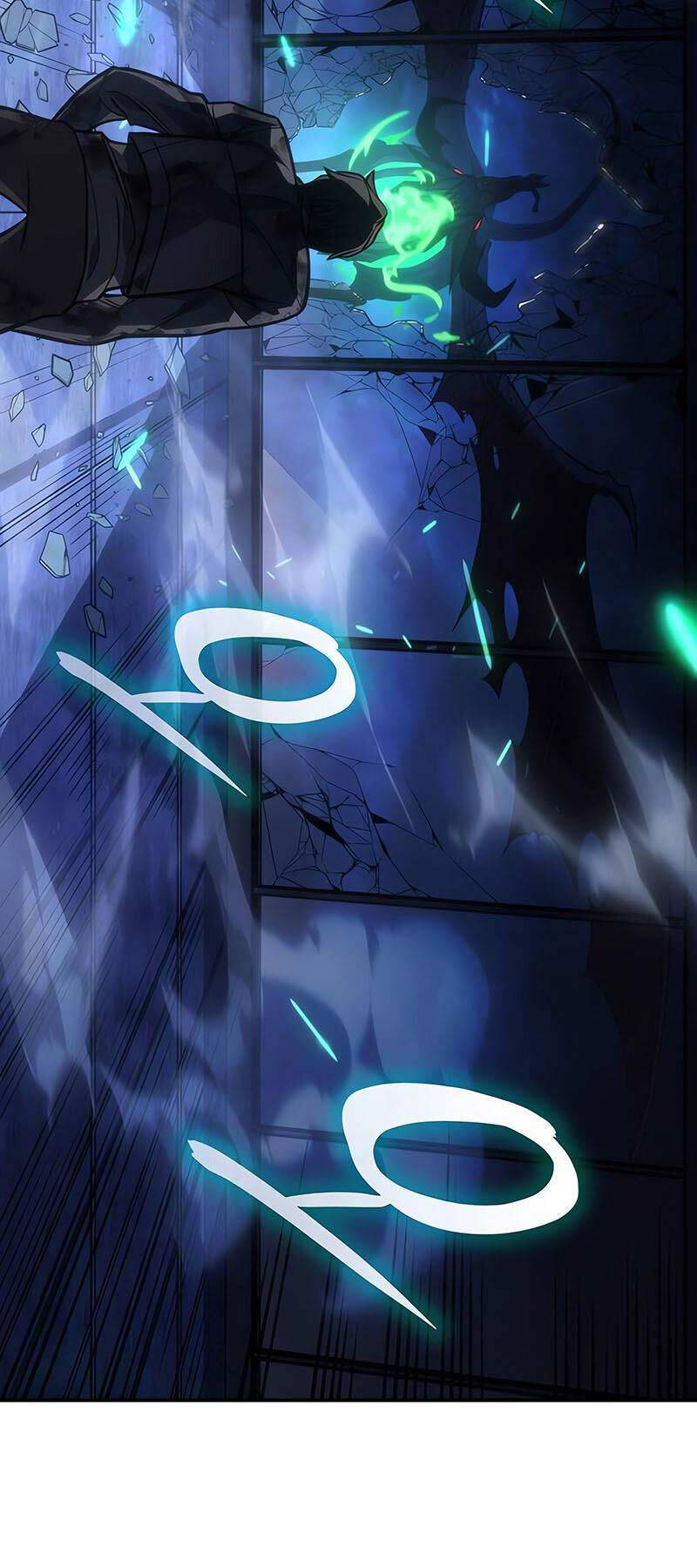 HỒI QUY BẰNG VƯƠNG QUYỀN chapter 31 - Upload bởi truyensieuhay.com