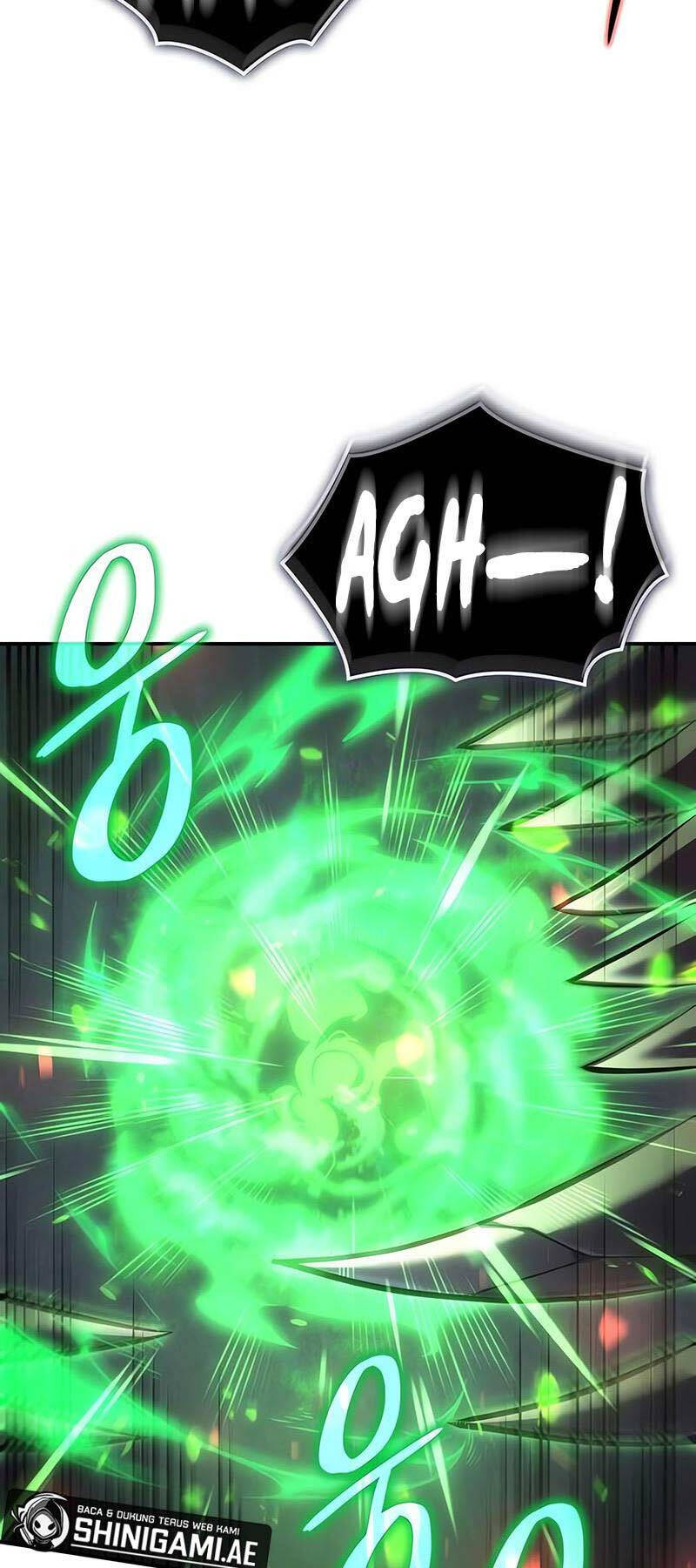 HỒI QUY BẰNG VƯƠNG QUYỀN chapter 31 - Upload bởi truyensieuhay.com